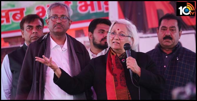 "Let's Resolve Issue Together": Mediators To Shaheen Bagh Protesters