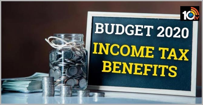 Tax Slabs With Lower Rates For Those Who Surrender Exemptions