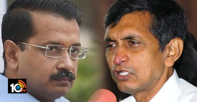 Why Jayaprakash Narayan Failed