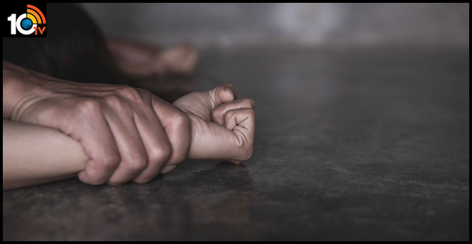 Woman raped by 3 in separate incidents within 2 hours in Navi Mumbai