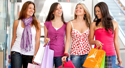 China: Shopping Complex Allows Shoppers To Hire 'girlfriends' For Just Rs 10