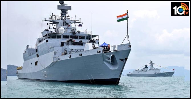 navy officers clarify executive capital issue