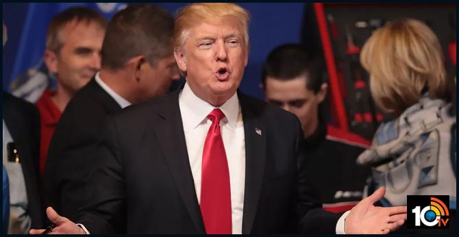Trump to meet Indian CEOs creating manufacturing jobs in US