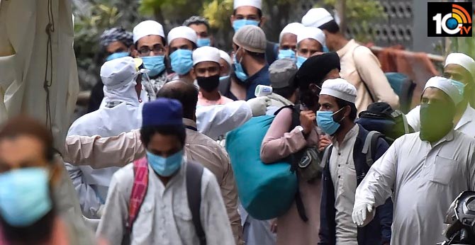 448 attendees of Tablighi Jamaat event showing symptoms of coronavirus, reveals Kejriwal