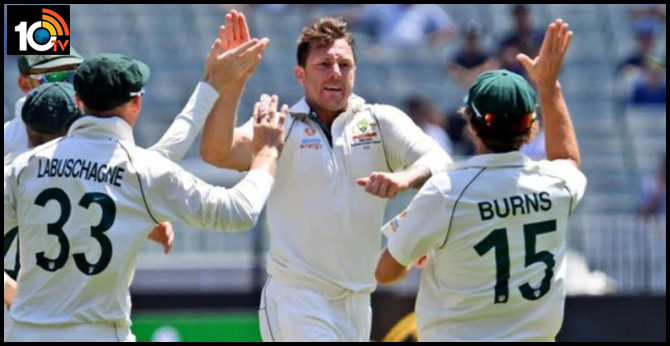 Boult stars as NZ bag series 2-0