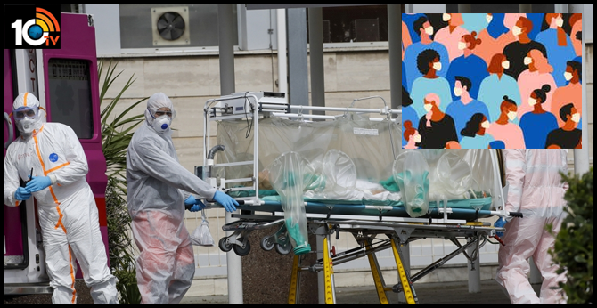 Coronavirus: 50 doctors have now died in Italy as health system under growing pressure