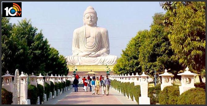 Coronavirus Scare: Sri Lanka suspends Buddhist pilgrimage visits to India