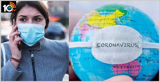 Coronavirus threat: Arunachal bans entry of foreigners