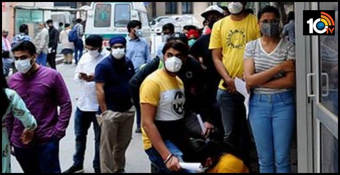 Coronavirus UPDATE India @ 315 cases