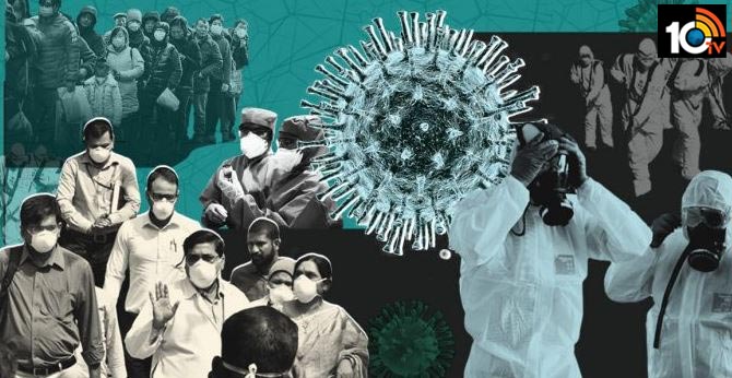 How South Korean plan is helping Kerala tackle coronavirus, Two set of Maps report for Trace, track and test