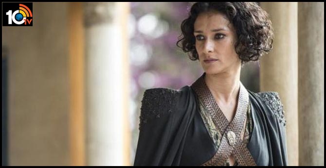 Indian Origin Actress and Game of Thrones Star Indira Varma Tests Positive for Coronavirus