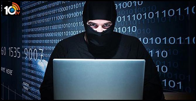 Kurnool SP Pakirappa Said Do Not Open Corona Websites