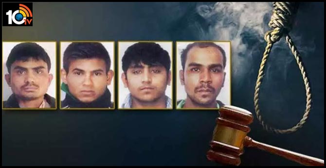 Nirbhaya case: SC dismisses curative petition of convict Pawan Gupta