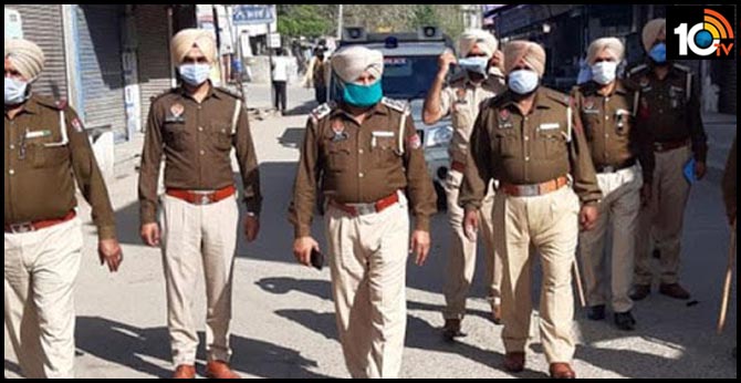 Punjab Man Who Died Of COVID-19 Infected 23, Met 100s; 15 Villages Sealed