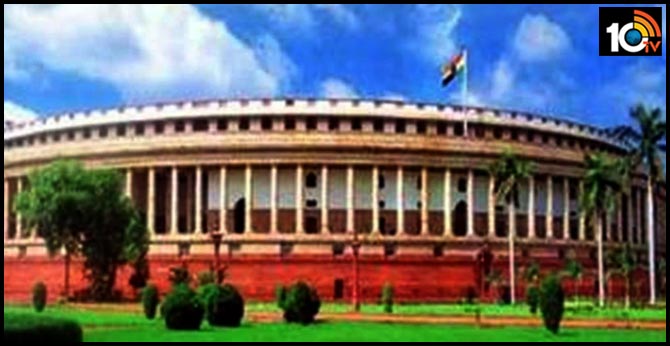 coronavirus effect, loksabha adjourned sine die