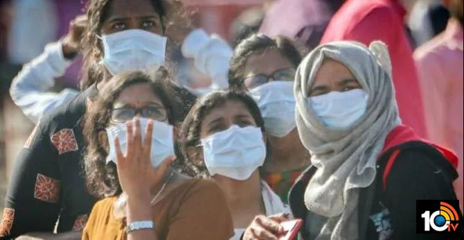 coronavirus india infected cases rise maharashtra pune couple test positive