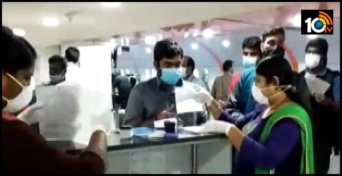The Indian Express 76-yr-old Karnataka man is India’s first coronavirus death, his contacts quarantined