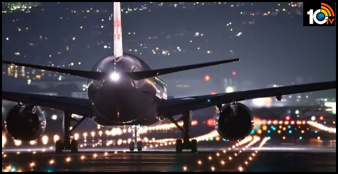 All Domestic Flights Banned Till April 14 Amid Coronavirus Lockdown