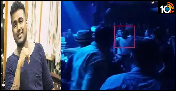 twist in attack on rahul sipligunj in pub