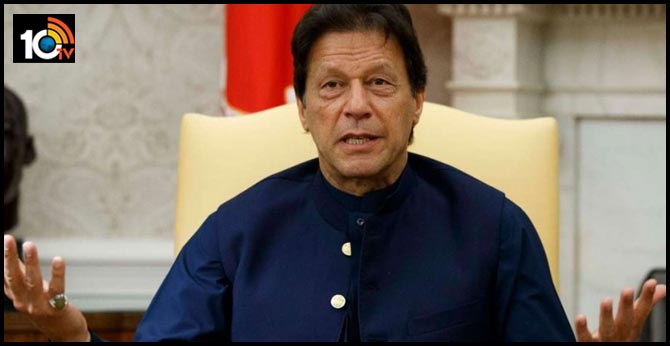 Pakistan shifted 200 'corona' patients to PoK under conspiracy