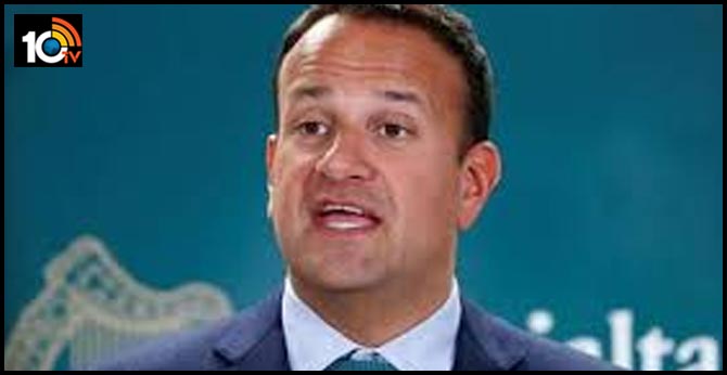 Irish Prime Minister to Work As a Doctor During Country's COVID-19 Crisis