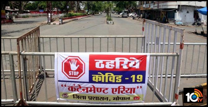 Bhopal’s health dept, led by its IAS secy, becomes new corona hotspot, half city’s cases linked