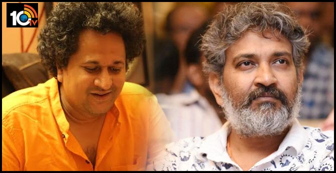 Director Prashanth Kumar Sentational Comments on Rajamouli