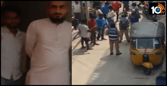 Coronavirus In Secunderabad Parsigutta: Five Missing