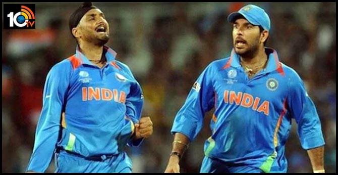 Indian Cricketers Face Backlash For Supporting Pakistan's Coronavirus Campaign