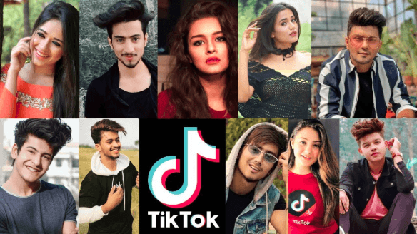 Wondering how Indians are passing their time under lockdown? TikTok TikTok TikTok…