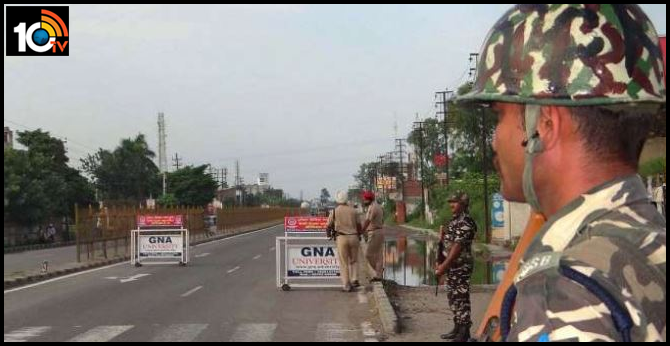 Noida authorities extend section 144 till April 30 in view of coronavirus outbreak