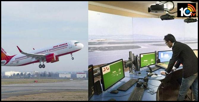 "Proud Of You": Pakistan Air Traffic Controller To Air India's COVID-19 Relief Flights