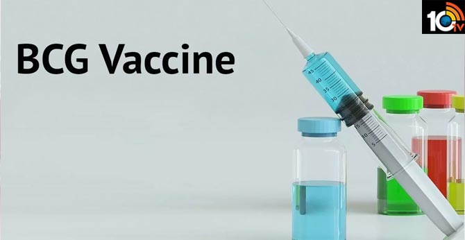 US scientists link BCG vaccination with fewer coronavirus cases, Indian scientists hopeful but cautious