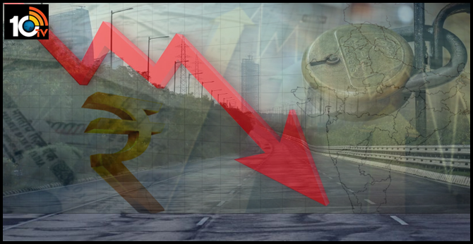 World's biggest lockdown may have cost Rs 7-8 lakh crore to Indian economy