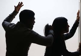 Helpline for victims of domestic violence