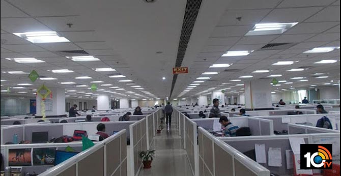 Starting April 20, India's offices and workplaces will need to follow these norms