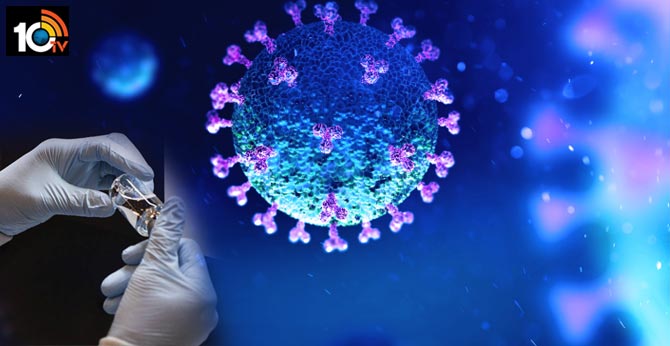 Covid-19 Drug Remdesivir will produce of 10 million doses from Hetero maker of Hyderabad