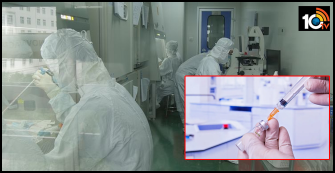 Coronavirus: 99% confident that COVID-19 vaccine will work, says Chinese firm