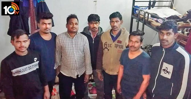 COVID-19 lockdown: 3.7 lakh Telangana natives in the Gulf await return