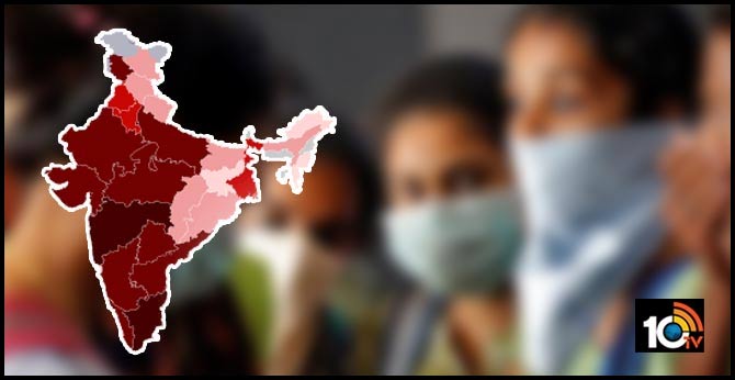 Coronavirus update: COVID-19 cases in India rise to 1.58 lakh, death toll at 4,531. State-wise tally