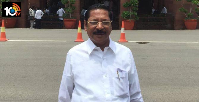 DMK MP RS Bharathi Arrested for Derogatory Remarks Against Judges from Dalit Community