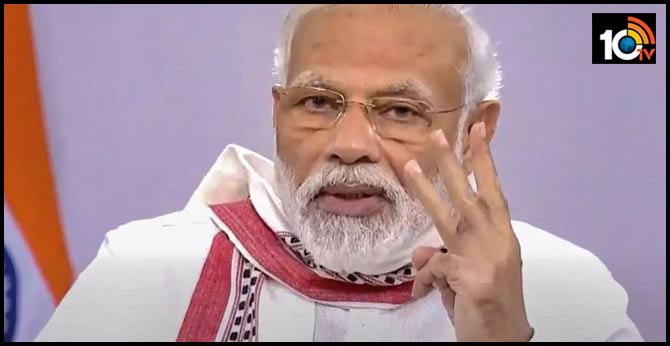 Economic stimulus package this week; relief for MSMEs & workers; reforms on cards