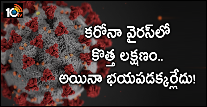Is the coronavirus mutating? Yes. But here’s why you don’t need to panic