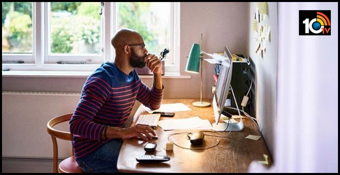Is working from home not working? Here are 10 tips to help you focus