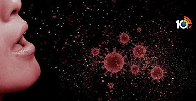 Loud Speech Can Generate Droplets That Can Increase Chances Of Spread Of COVID-19