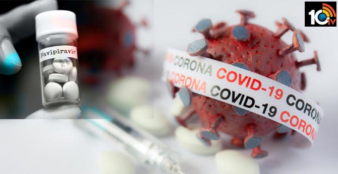 Two Japanese Drugs In Race To Be Developed As COVID-19 Treatment