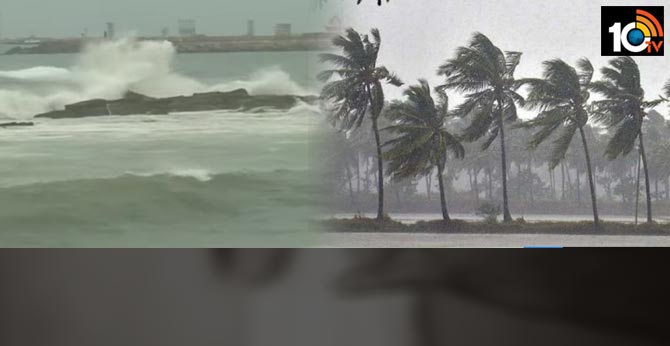 amphan cyclone updates intensifies in to very severe cyclonic storm no danger to andhra pradesh