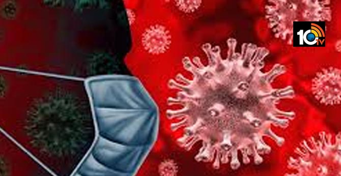 Coronavirus LIVE: Highest spike of 8,380 cases, 193 deaths in last 24 hours