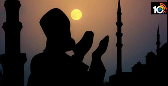 covid19 effect..muslims celebrating ramadan from home in hyderabad city
