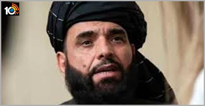 Kashmir is India’s internal matter, says Taliban; denies plan to target Delhi